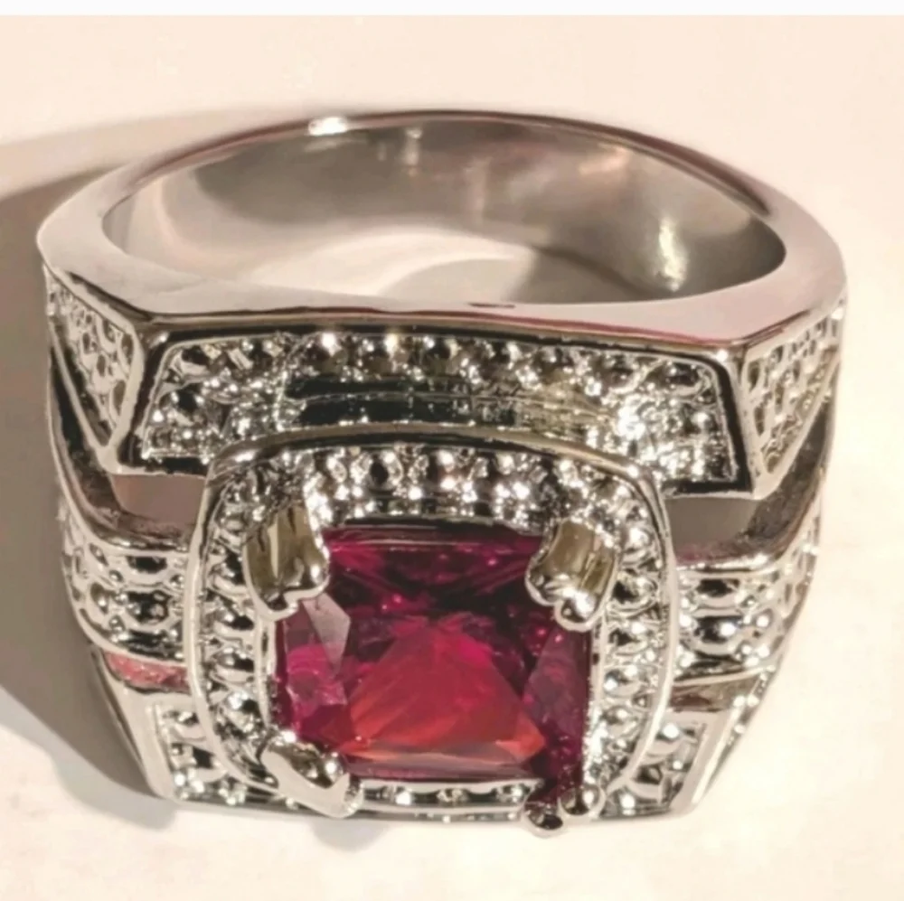 boutique elegant silver